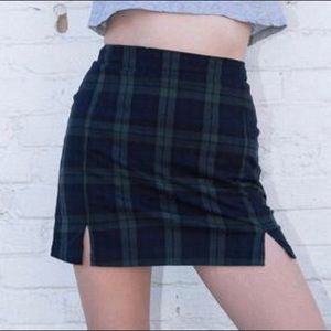 Brandy Melville Cara Skirt!